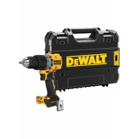 DeWALT DCD805NT smūginis gręžtuvas - suktuvas BARE TSTAK